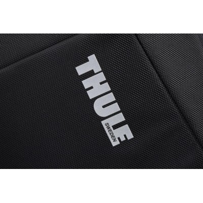 Рюкзаки міські THULE Accent 23L Чорний