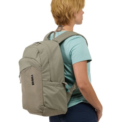 Рюкзаки міські THULE Campus Indago 23L TCAM-7116 (Vetiver Gray)