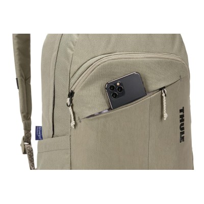 Рюкзаки міські THULE Campus Indago 23L TCAM-7116 (Vetiver Gray)