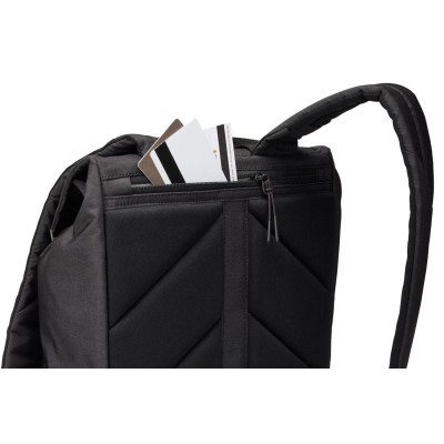 Рюкзаки міські THULE Lithos 16L TLBP213 (Black)