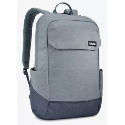 Рюкзаки міські THULE Lithos 20L TLBP216 (Pond Gray/Dark Slate)