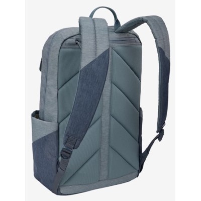 Рюкзаки міські THULE Lithos 20L TLBP216 (Pond Gray/Dark Slate)