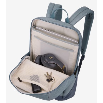 Рюкзаки міські THULE Lithos 20L TLBP216 (Pond Gray/Dark Slate)