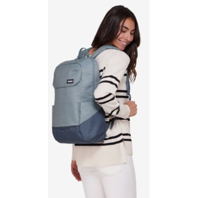 Рюкзаки міські THULE Lithos 20L TLBP216 (Pond Gray/Dark Slate)
