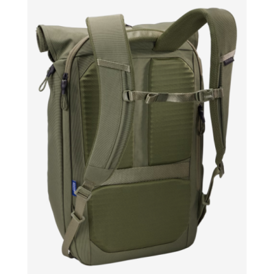 Рюкзаки міські THULE Paramount 24L PARABP-3116 (Зелений)