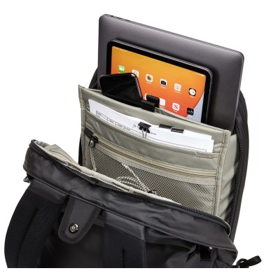 Рюкзаки міські THULE Tact Backpack 21L TACTBP-116 (Чорний)