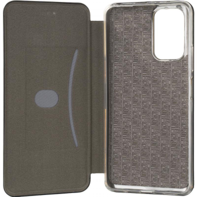 Чехол-книжка Xiaomi Redmi A1 G-Case Ranger Series Black