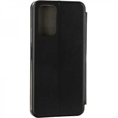 Чехол-книжка Xiaomi Redmi A1 G-Case Ranger Series Black