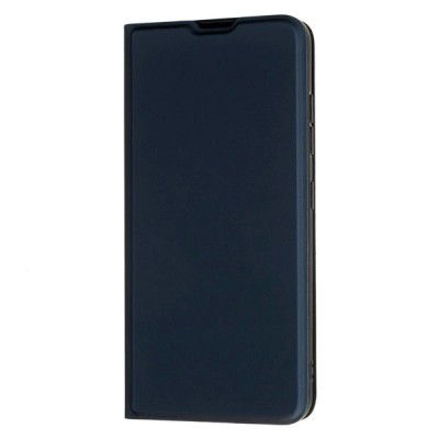 Чохол-книжка Samsung A045 (A04) Book Cover Gelius Shell Case Синій