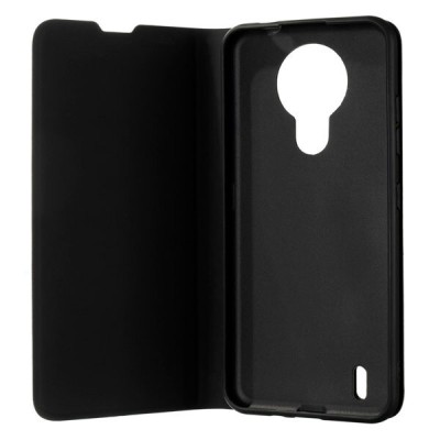 Чохол-книжка Samsung A045 (A04) Book Cover Gelius Shell Case Синій