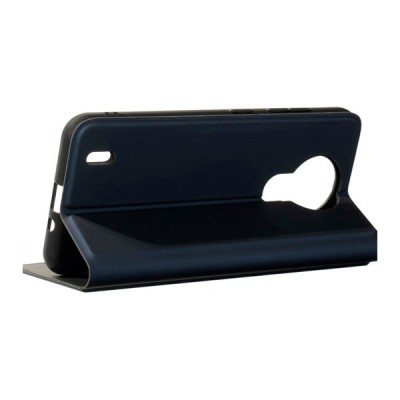 Чохол-книжка Samsung A045 (A04) Book Cover Gelius Shell Case Синій