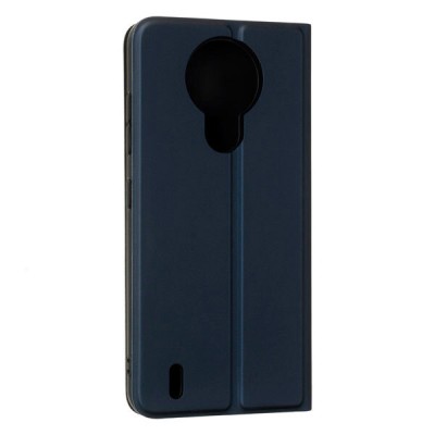 Чохол-книжка Samsung A045 (A04) Book Cover Gelius Shell Case Синій