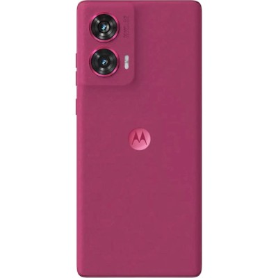 Смартфон Motorola Edge 50 Fusion 8/256GB Hot Pink (PB3T0060UA)