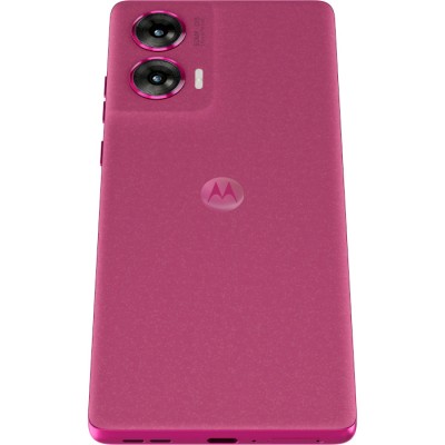Смартфон Motorola Edge 50 Fusion 8/256GB Hot Pink (PB3T0060UA)
