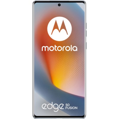 Смартфон Motorola Edge 50 Fusion 8/256GB Marshm Blue (PB3T0061UA)