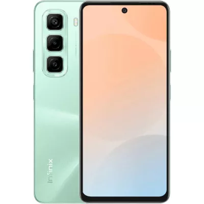 Смартфон Infinix HOT 50 8/128GB Sage Green