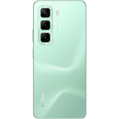 Смартфон Infinix HOT 50 8/128GB Sage Green