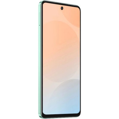 Смартфон Infinix HOT 50 8/128GB Sage Green