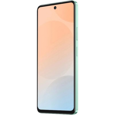 Смартфон Infinix HOT 50 8/128GB Sage Green