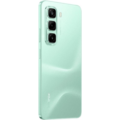 Смартфон Infinix HOT 50 8/128GB Sage Green