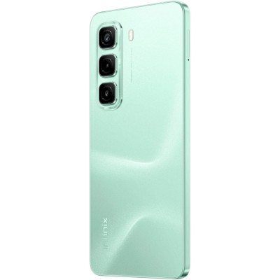 Смартфон Infinix HOT 50 8/128GB Sage Green