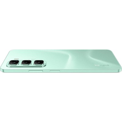 Смартфон Infinix HOT 50 8/128GB Sage Green