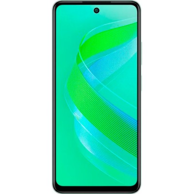 Смартфон Infinix Smart 8 2/64GB Crystal Green