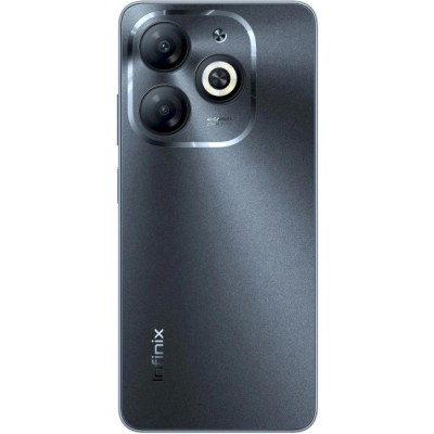 Смартфон Infinix Smart 8 2/64GB Timber Black