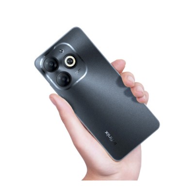 Смартфон Infinix Smart 8 2/64GB Timber Black