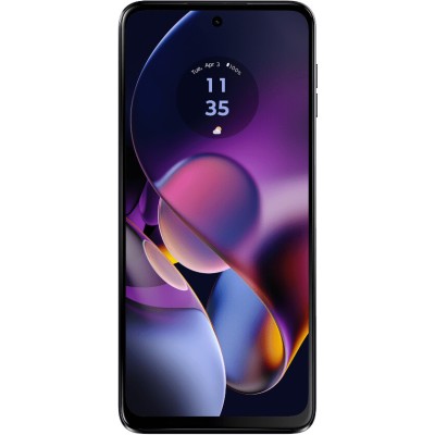 Смартфон Motorola G54 12/256GB Midnight Blue (PB0W0006RS)