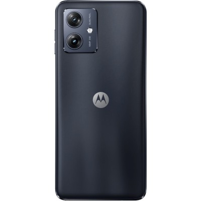 Смартфон Motorola G54 12/256GB Midnight Blue (PB0W0006RS)