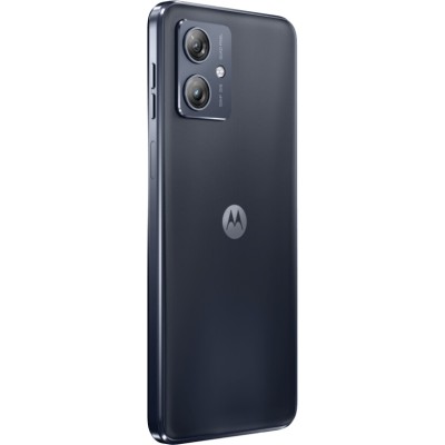Смартфон Motorola G54 12/256GB Midnight Blue (PB0W0006RS)