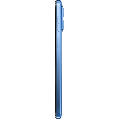 Смартфон Motorola G54 12/256GB Pearl Blue (PB0W0007RS)