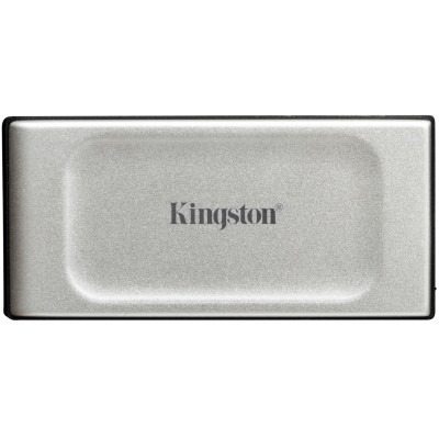 ssd зовнішній KINGSTON XS2000 1TB USB 3.2 Type-C (SXS2000/1000G)