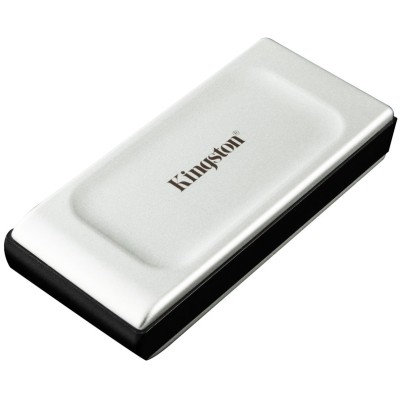 ssd зовнішній KINGSTON XS2000 1TB USB 3.2 Type-C (SXS2000/1000G)