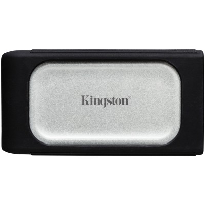ssd зовнішній KINGSTON XS2000 1TB USB 3.2 Type-C (SXS2000/1000G)