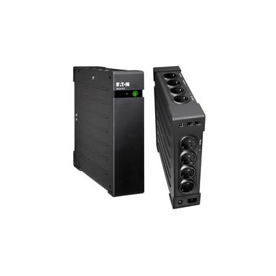 Джерело безперебiйного живлення Eaton Ellipse ECO 1600 USB DIN Джерело безперебiйного живлення Eaton Ellipse ECO 1600 USB DIN