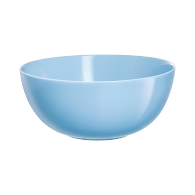 Салатник LUMINARC DIWALI LIGHT BLUE /21 см (P2614)