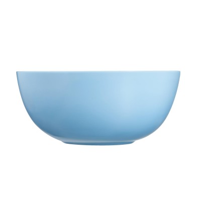 Салатник LUMINARC DIWALI LIGHT BLUE /21 см (P2614)