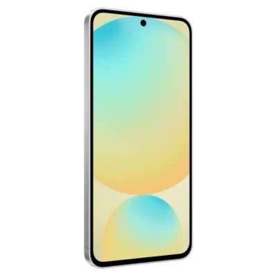 Смартфон Samsung Galaxy S24 FE 8/256GB Yellow (S721B)