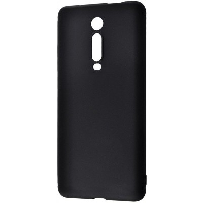 Чохол TPU Epik Black Full Camera для Xiaomi Redmi K20 / K20 Pro / Mi9T / Mi9T Pro Чорний Чохол TPU Epik Black Full Camera для Xiaomi Redmi K20 / K20 Pro / Mi9T / Mi9T Pro Чорний