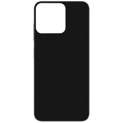 Чохол TPU Epik Black для ZTE Blade V50 Design 4G Чорний