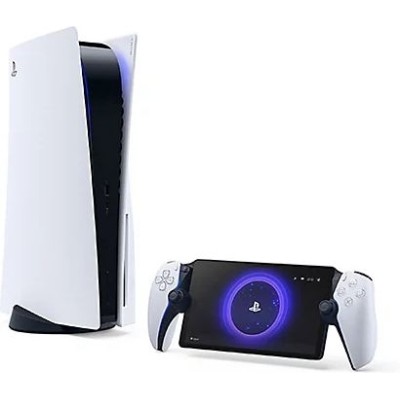 Консоль Sony PlayStation Portal White