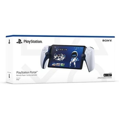 Консоль Sony PlayStation Portal White