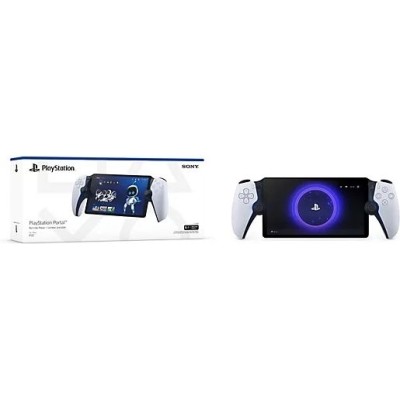 Консоль Sony PlayStation Portal White