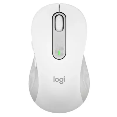 Миша LOGITECH Signature M650 Wireless Off-White (910-006255)