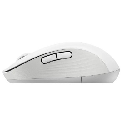 Миша LOGITECH Signature M650 Wireless Off-White (910-006255)