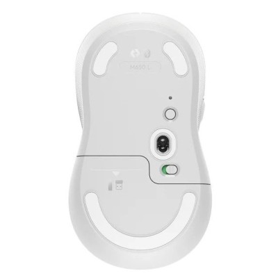 Миша LOGITECH Signature M650 Wireless Off-White (910-006255)