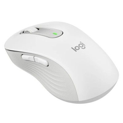 Миша LOGITECH Signature M650 Wireless Off-White (910-006255)