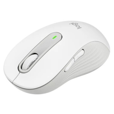 Миша LOGITECH Signature M650 Wireless Off-White (910-006255)